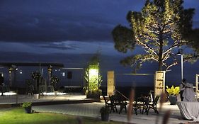 Las Cumbres Boutique Hotel & Spa By Don